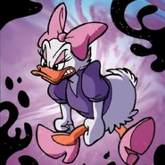 Daisy Duck