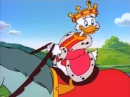 King Artie (1 episode)
