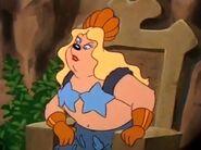 Queen Oofa (1 episode)