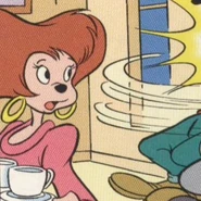 Peg Pete (Goof Troop), from Part 3