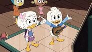 DuckTales - Meet Dewey (Promo)