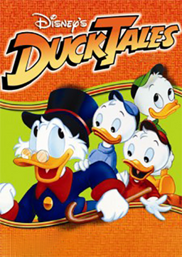Ducktales season 2 episode 1 best sale