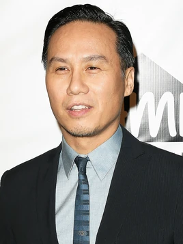 Bd wong