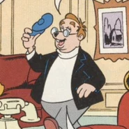 Bisk Potsherd, from Part 1, 4 & 5