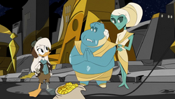 Zenith Gallery Ducktales Wiki Fandom