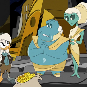 Zenith Gallery Ducktales Wiki Fandom