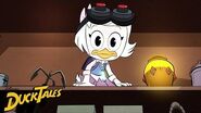 Meet Webby Vanderquack! (short) DuckTales Disney XD