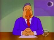 Walter Cronduck (1 episode)