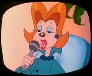 Webra Walters (6 episodes)