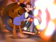 Bill Barker (1 episode)