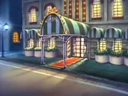 Association of Status Seekers