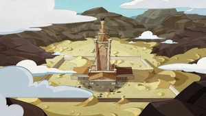 Library of Alexandria