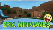 Epic Minigames