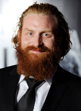 Kristofer hivju