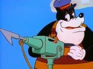 Dogface Pete (1 episode)