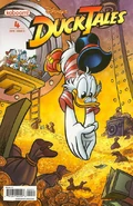 #4 (Variant A, Leonel Castellani)