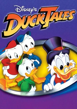 DuckTales 1987 S1