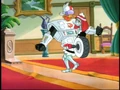 Robotica carry Gizmoduck