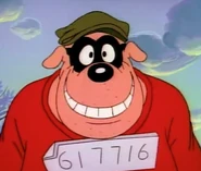 BaggyB TheMoneyVanishes3.png (317 KB) Baggy Beagle (16 episodes + game)