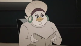 Agent 22 (1960s-1990s)