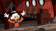 Scrooge - Will ya FLY ALREADY! (1)