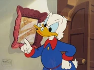 Scrooge McDuck (97 episodes + film & game)