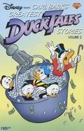 Carl Barks' Greatest DuckTales Stories Vol 2.jpg (35 KB) Carl Barks' Greatest DuckTales Stories Vol. 2