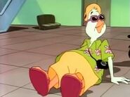 Vacation Van Honk (1 episode)