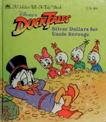 Silver Dollars for Uncle Scrooge