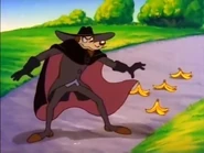 Jack the Tripper (1 episode)