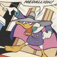 Darkwing (Darkwing Duck), from Part 5