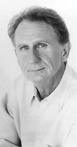 Rene auberjonois