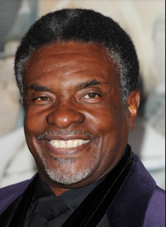 Keith David | DuckTales Wiki | Fandom