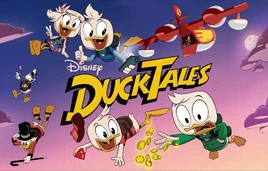 DuckTales 2017 S2