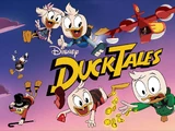Season 2 (DuckTales 2017)