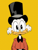 Scrooge McDuck (2017)