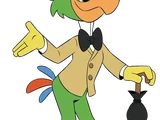 José Carioca
