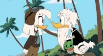 A long overdue reunion and hug