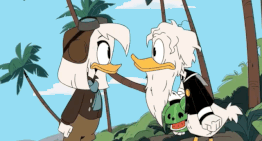 A long overdue reunion and hug