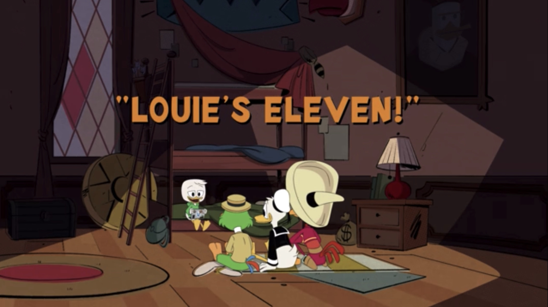 Louie (season 2) - Wikipedia