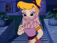 Schewebazade (1 episode)