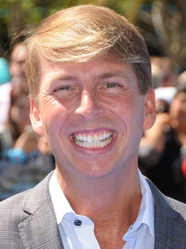 Jack McBrayer