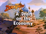 A Drain on the Economy