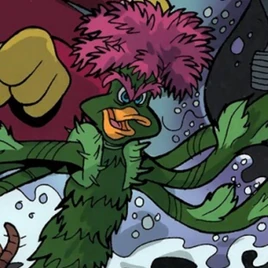 Bushroot Dangerous Currency