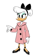 Daisy Duck Transparent.png (396 KB) Daisy Duck (3 episodes)
