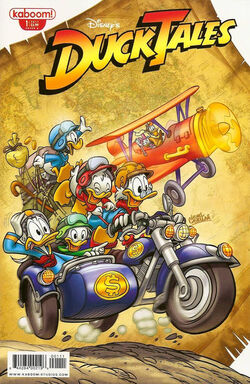 DuckTales (Boom! Studios) | DuckTales Wiki | Fandom DuckTales (Boom! Studios) | DuckTales Wiki | Fandom