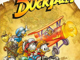 DuckTales (Boom! Studios)