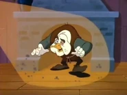 Quackymodo (1 episode)