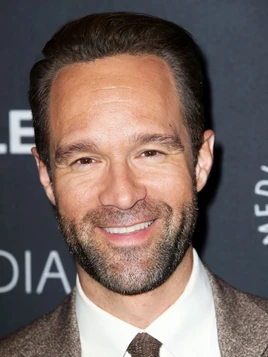 Chris Diamantopoulos