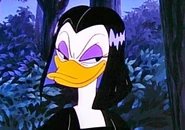 Magica De Spell (8 episodes + game)